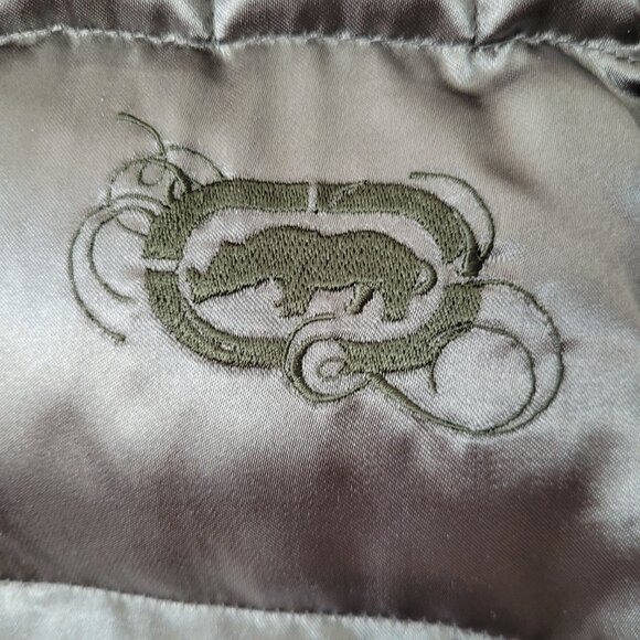 Ecko Red Puffer Jacket - Picture 2 of 8